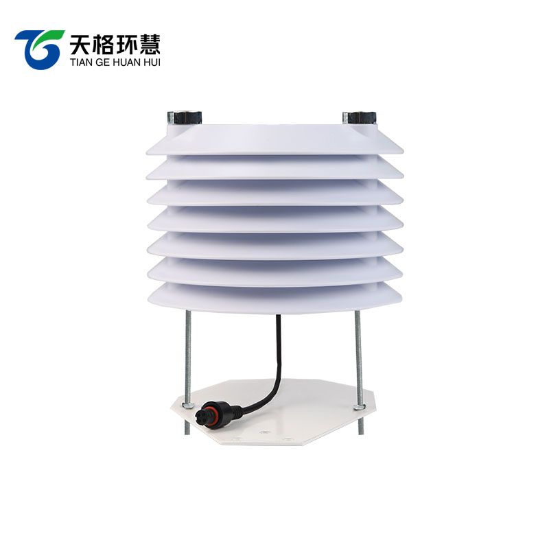 四气两尘传感器