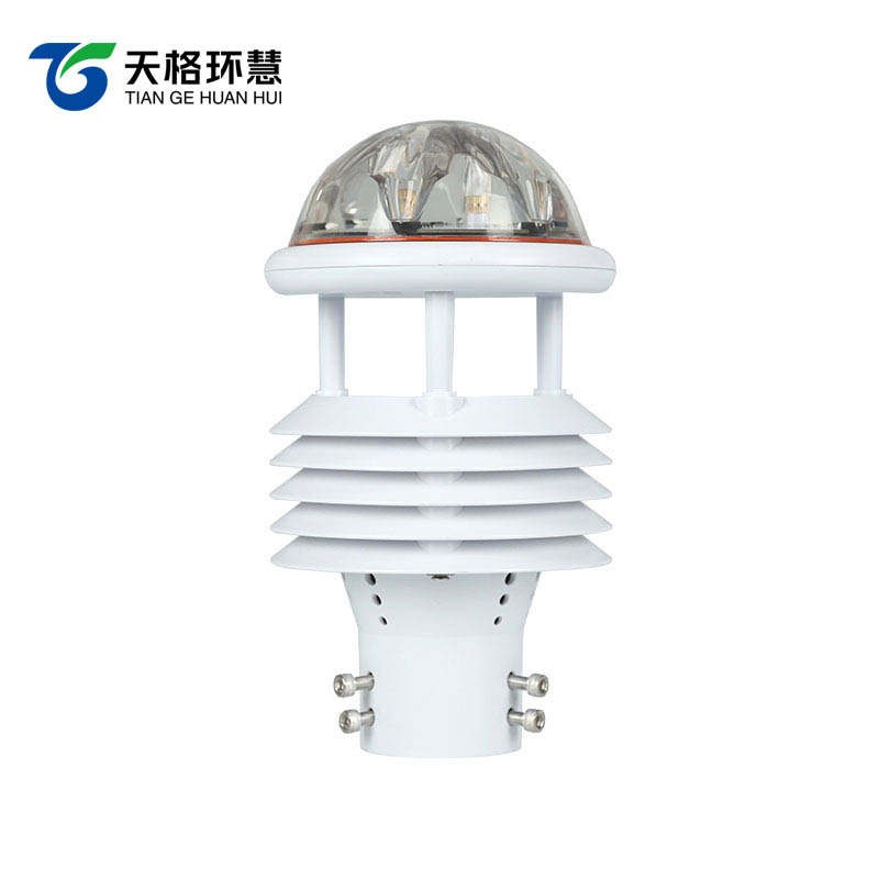 七要素气象传感器