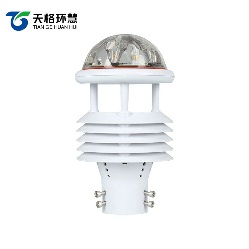 光伏环境监测仪