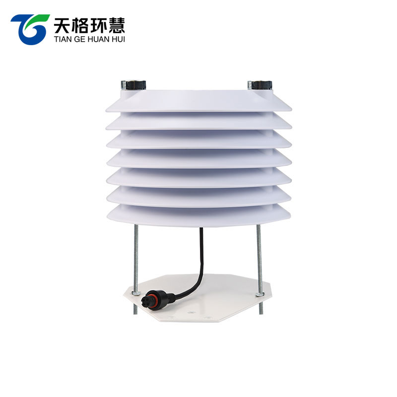 四气两尘传感器