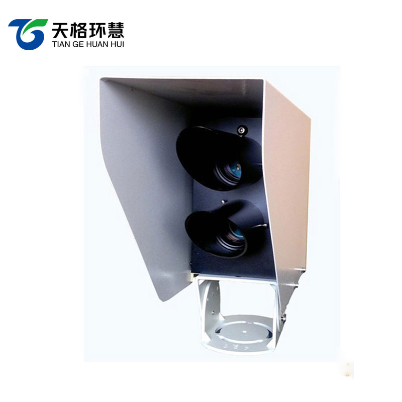 非接触式路面传感器