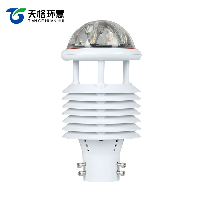 多参数气象传感器