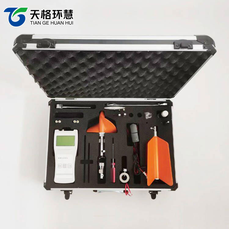 螺旋桨式流速仪