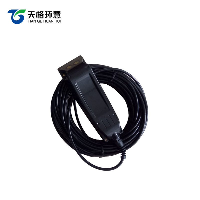 多普勒流速传感器