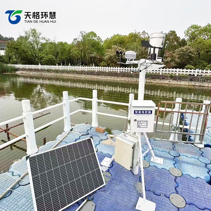 南京师范大学水质安装