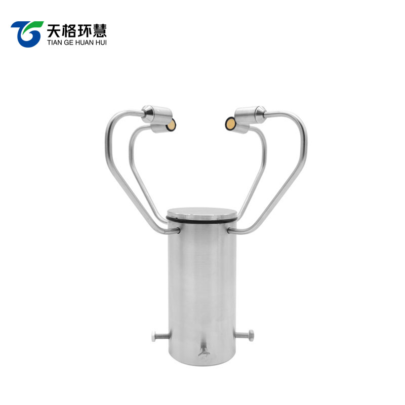 二维五要素气象传感器