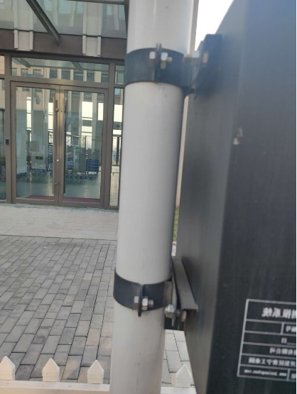 叶面积指数自动监测仪