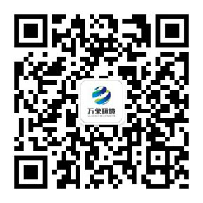 公众号二维码